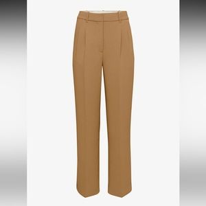 Effortless pants